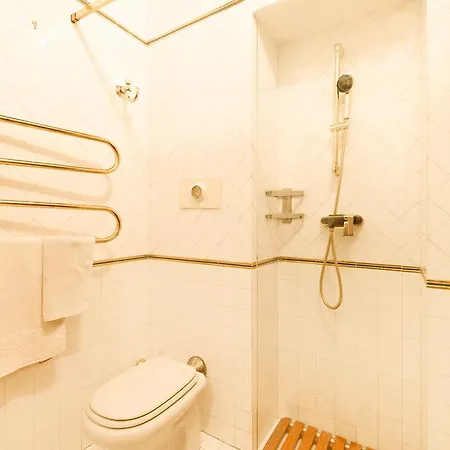 Apartment Oca 47 Rome