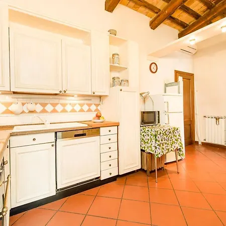 Oca 47 Apartment *