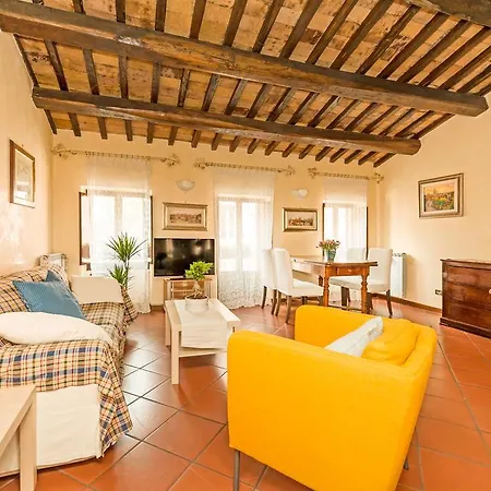 Apartment Oca 47 Rome