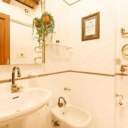 Oca 47 Apartment Rome